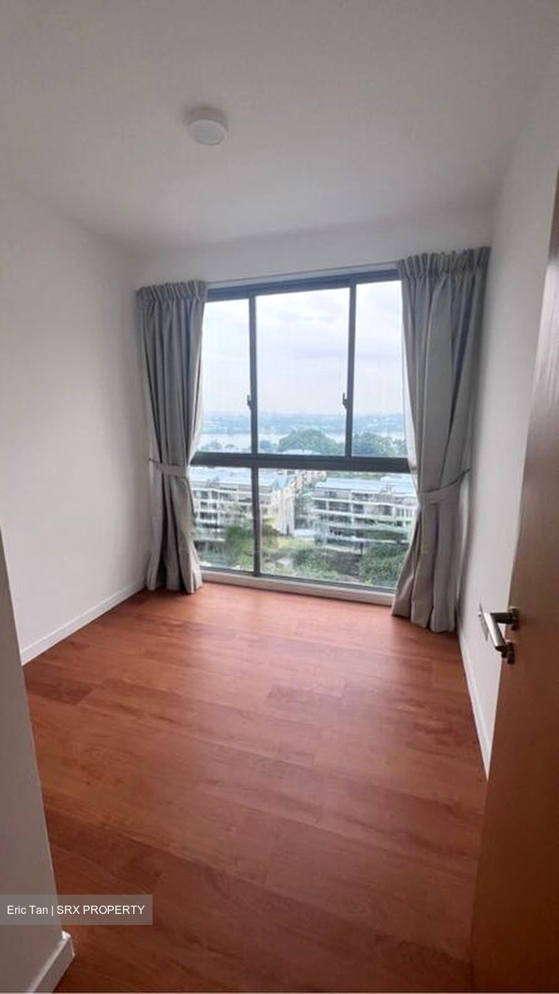 Skies Miltonia (D27), Condominium #499150681